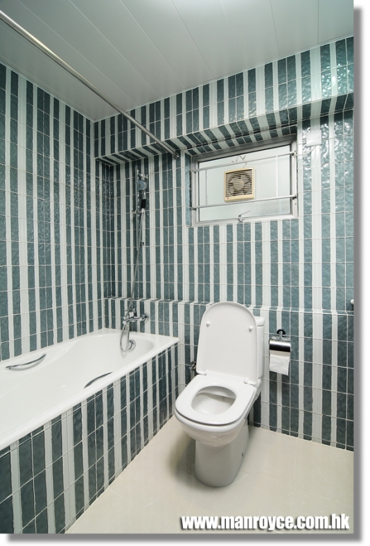 Master Bed Room Toliet2