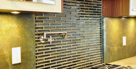 Ceramic Kitchen