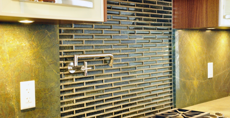 Ceramic Kitchen