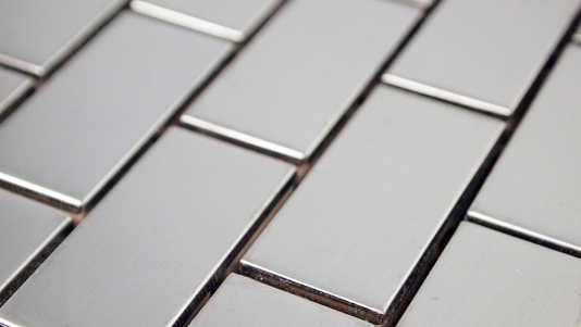Metaltile series