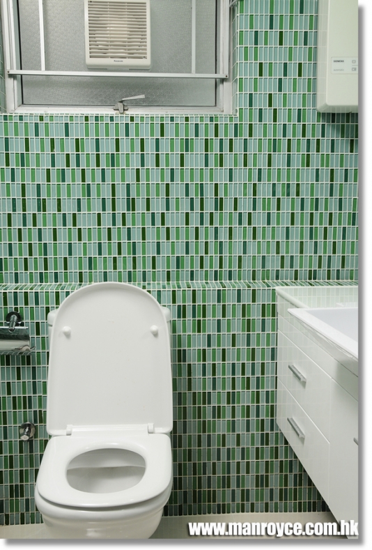 Living Room Toliet3