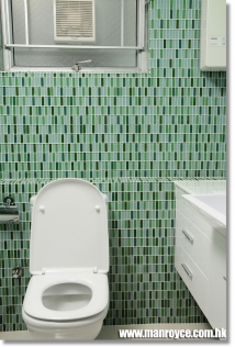 Living Room Toliet3