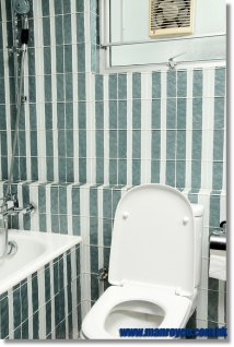 Master Bed Room Toliet3