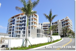 One Thousands Ocean Condo