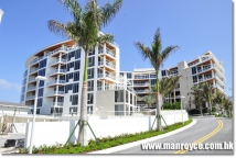 One Thousands Ocean Condo