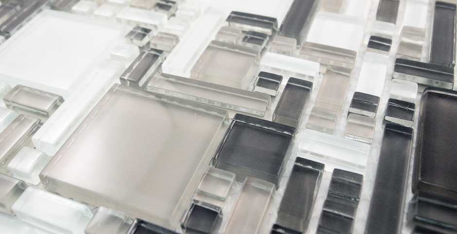 magic glass tile