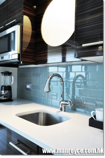 Kitchen Backsplashes 2