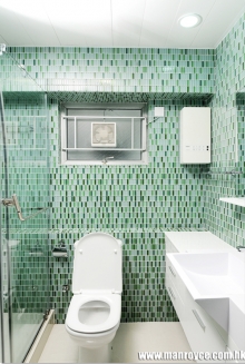 Bath room