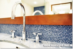 Washroom Glass Border 3