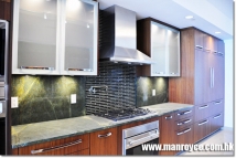 Kitchen Backsplashes 2
