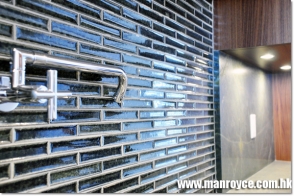 Kitchen Backsplashes 1