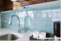 Kitchen Backsplashes 3
