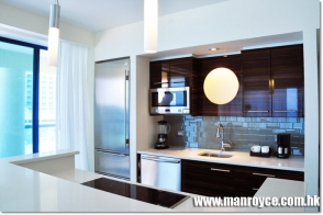 Kitchen Backsplashes 1