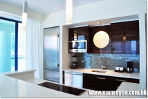 Kitchen Backsplashes 1