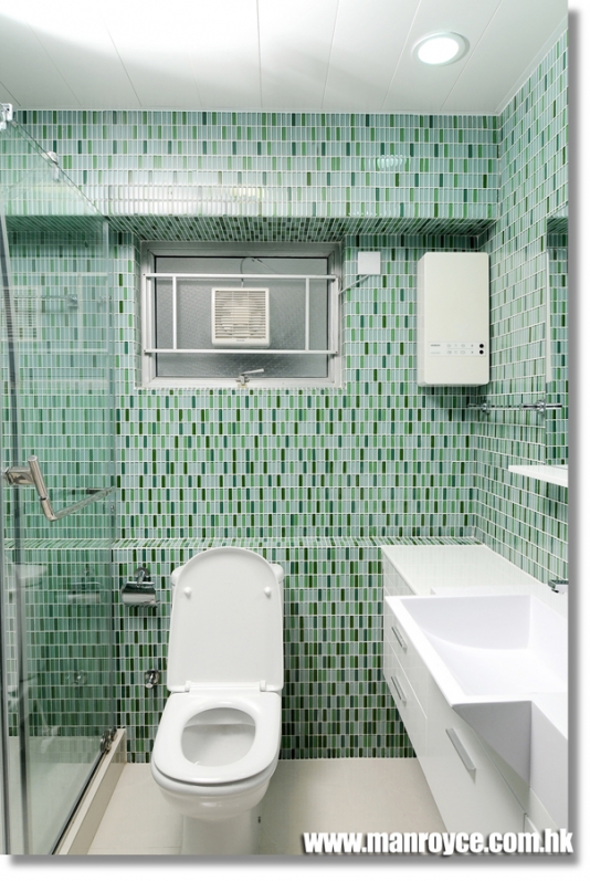 Living Room Toliet1