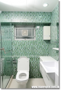 Living Room Toliet1